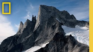 The Devil’s Climb  Official Trailer  National Geographic [upl. by Warren]