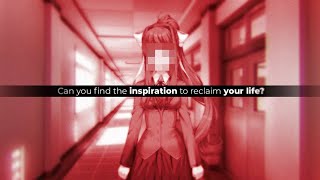 Monikas Special  DDLC MOD  Amnesty FULL [upl. by Odericus]