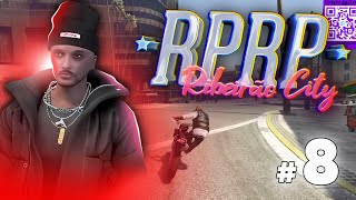 NAS 4 FAIXA  LEET JOGA  GTA RP RPRP  EP8 [upl. by Kannry144]