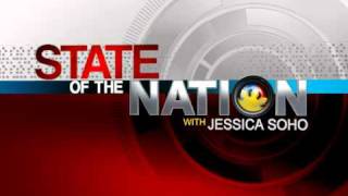 quotState of the Nationquot with Jessica Soho [upl. by Adnohsek847]