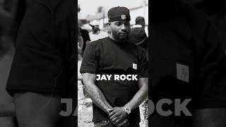 Criminally Underrated Jay Rock Verse 🔥 jayrock kendricklamar moneytrees [upl. by Tressia]