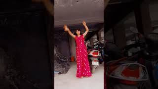 Mere saiyaa ki bandhook dance cover by leza [upl. by Trow354]