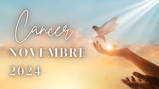 ☀️ Cancer ♋ Vous avez de la valeurne vous bradez pas ☀️ [upl. by Nyrmac848]