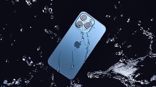 How to fix water damage on iPhone 14 Pro Max 💯 Guaranteed [upl. by Wendolyn]