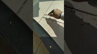 Cemented Grout vs Epoxy Grout [upl. by Crabb991]