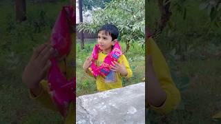 Piyush ko galat samaj liya funny comedy youtubeshorts rohitdev cutebaby [upl. by Duggan553]