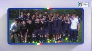 Segui il Mondiale Under 17 con gli Azzurrini [upl. by Mamie]