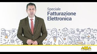 Fatturazione Elettronica 2019 ecco come funziona [upl. by Cutty]