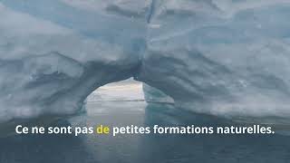 L’Antarctique  Un Continent Mystérieux aux Civilisations Oubliées [upl. by Eppilihp]