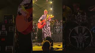 Disarm  Smashing Pumpkins live Manchester 2024 [upl. by Metah]