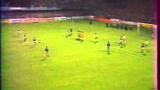 FC Nantes Girondins de Bordeaux 40  Saison 19821983 [upl. by Akeemat435]