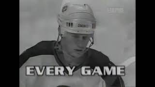 Buffalo Sabres Quest for the Cup 2001 Promo Video [upl. by Anuqahs]