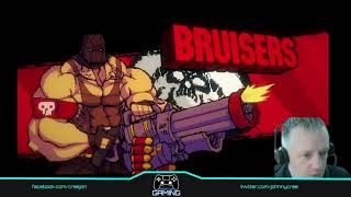 Is Broforce Forever Worth Your Time  Review [upl. by Mariellen]