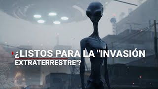 ¿Último día de la Tierra Hoy los ALIENS podrían invadirnos SEGÚN 👽🛸 [upl. by Asilaj]