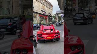 Ferrari F8 Spider ❤️ [upl. by Warms]