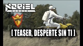 Noriel  Desperte Sin Ti Teaser [upl. by Merridie]