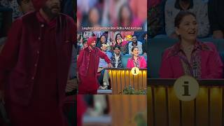 Sunil Grover as Sidhu paji best comedy scenes ever shorts youtubeshorts funny season2 [upl. by Konrad]