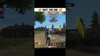 BR RENK PUCH TIRIK AWM TOP 👽freefire gaming short [upl. by Sisile]