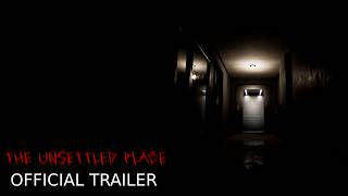 The Unsettled Place  Official Game Trailer [upl. by Patsy]