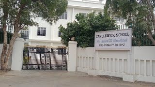 Extension of Affiliation Candlewick School Jaipur [upl. by Necyla433]