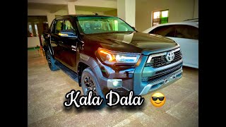 Toyota Hilux Revo Rocco 2023 Detailed Review  Price in Pakistan  Rocco Indepth Review [upl. by Jess]