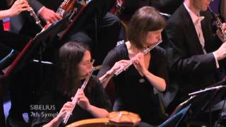 Proms  Hallé  Sibelius Symphony No 7 [upl. by Chaker245]