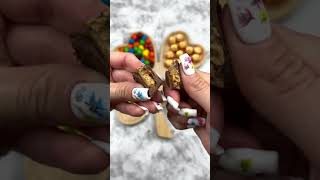 Filling Platter with Sweets ASMR [upl. by Archibaldo]