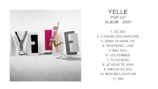 YELLE  Pop Up Full Album [upl. by Sairacaz]