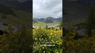 Livigno 26 settembre 2024 [upl. by Mcgill497]