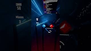 am i kenough guys beatsaber gaming [upl. by Mitchel]