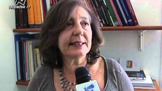 Alessandra Kustermann commenta la violenza sulle donne a Milano  TGN 25052012 [upl. by Cupo621]