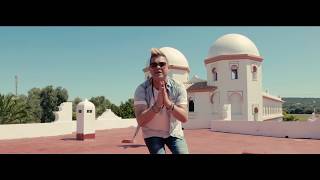 Miguel Saez  Rickyti feat Hakim Videoclip Oficial Carácterlatino [upl. by Navets]