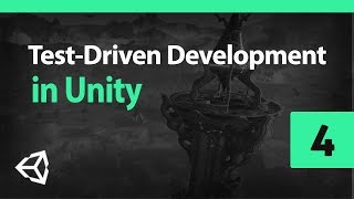 Implementing the Heart Container  TDD in Unity 4 [upl. by Holub]