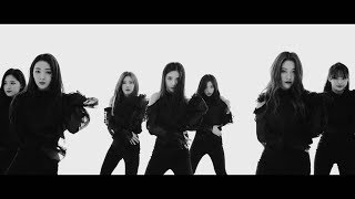 MV 이달의 소녀 LOONA quotButterflyquot [upl. by Feodore903]