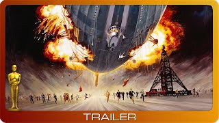 Die Hindenburg ≣ 1975 ≣ Trailer [upl. by Anotyal835]