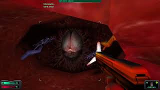 A twin emergency full Brainectomy  System Shock 2 HEAVY  FINALE Part 11 [upl. by Hadnama]