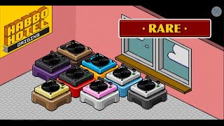 Habbo Hotel Origins 2024 11 07 17 14 04 [upl. by Dett]