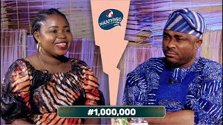 Masoyinbo Episode SeventyFour Exciting Game Show Teaching Yoruba language and Culture [upl. by Eugine]