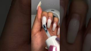 How to Fill Builder Gel in a Bottle  JimmyGel  HEMA Free Soak Off Builder Gel by LE [upl. by Zillah]