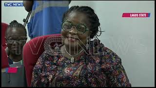 Ban On Syrups Containing Codeine Still In Force  DG NAFDAC [upl. by Lekcim900]