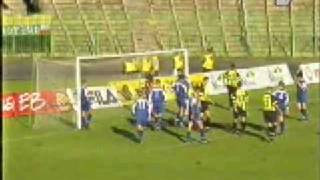 20091997 Stomil Olsztyn  GKS Katowice [upl. by Aracaj]