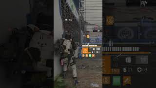 The Division 2  How to Complete Scout 2 Theo Parnell Missions TheoParnell Week2Activities shorts [upl. by Herrera]