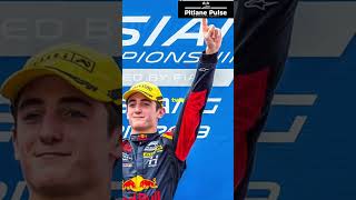 Meet Jack Doohan  Alpine Racing’s F1 Future Champion  f1 formula1 reels motorsport [upl. by Nolaj]