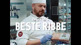 MENY sin ribbe er best i test [upl. by Meikah]