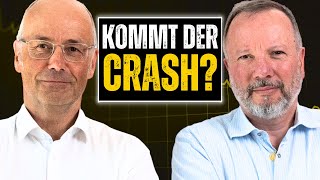 Beck vs Krall Kommt der Börsencrash Das große Streitgespräch [upl. by Donahue420]