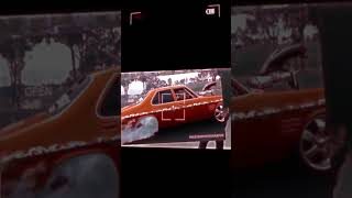 Kranky HQ Monaro  Song 2  Blur  cars edit automobile australia holden burnout drift [upl. by Sokairyk]