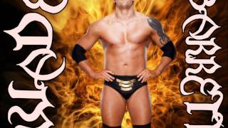 WWE Wade Barrett 2011 Theme Song With Arena Effects [upl. by Ydne522]