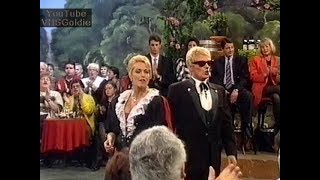 Heino amp Hannelore  BöhmenMedley  1992 [upl. by Goeselt]