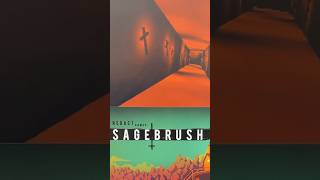 Sagebrush Horror Game [upl. by Cirala]