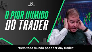 Todo mundo pode ser day trader [upl. by Adekram]